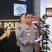 *Sebanyak 54 Personel Dimutasi, Polri Tegaskan Komitmen Pembinaan Karier dan Profesionalisme*