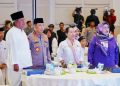 Buka Puasa Bareng KSBSI, Kapolri Tekankan Jaga Persatuan dan Kamtibmas