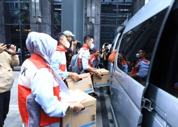 *OJK dan Bareskrim Polri Geledah PT MASI Terkait Dugaan Manipulasi IPO dan Insider Trading, Dua Tersangka Ditetapkan*