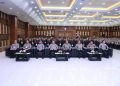 Polri Gelar Bimtek Latpraops Ketupat 2026, Tingkatkan Kesiapan Personel Amankan Idul Fitri 1447 H