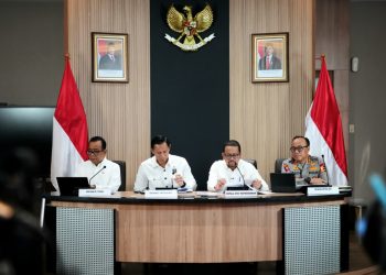Mudik Lebaran 2026: Polri Kerahkan 161 Ribu Personel, Layanan Darurat 110 Jadi Kunci Respons Cepat bagi Pemudik