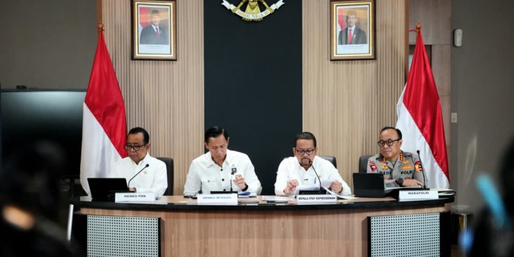 Mudik Lebaran 2026: Polri Kerahkan 161 Ribu Personel, Layanan Darurat 110 Jadi Kunci Respons Cepat bagi Pemudik