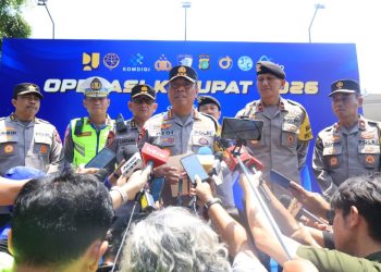 *Wakapolri Tekankan Antisipasi Rekayasa Lalu Lintas dan Optimalisasi Layanan Mudik*