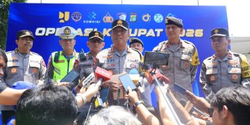 *Wakapolri Tekankan Antisipasi Rekayasa Lalu Lintas dan Optimalisasi Layanan Mudik*