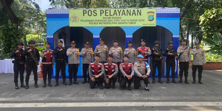 Satgas Preventif laksanakan peninjauan Arus Lalu Lintas hingga Terminal, pastikan arus mudik dan kamtibmas kondusif