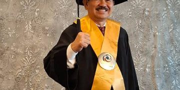 PANGKAT KAPOLDA METRO HARUSNYA JUGA KOMJEN POL.