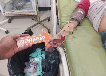 *Respon Cepat Satgas Damai Cartenz, Korban Kekerasan di Paniai Tertangani, Pelaku Diburu Aparat*