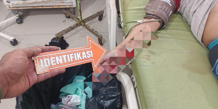 *Respon Cepat Satgas Damai Cartenz, Korban Kekerasan di Paniai Tertangani, Pelaku Diburu Aparat*