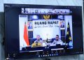 *Polri Tegaskan Rekrutmen Taruna-Taruni Akpol 2026 Bersih, Transparan, Akuntabel, dan Humanis