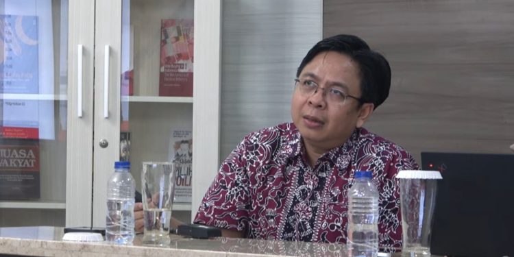 85,3% Pemudik Puas, Burhanuddin Muhtadi Tegaskan Tingginya Kepuasan Mudik Lebaran 2026