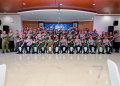 Perkuat Soliditas, POM TNI dan Propam Polri Gelar Coffee Morning & Halal Bihalal 1447 H*