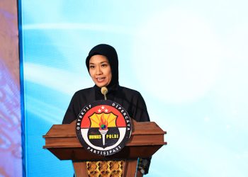 Kepuasan Publik Mudik Lebaran 2026 Tembus 85,3 Persen, Bukti Kolaborasi Sistem yang Berhasil