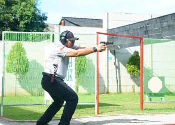 *Brimob X-Treme 2026: Ajang Dunia, Bukti Kemampuan Personel dan Atlet Indonesia Siap Bersaing Global*