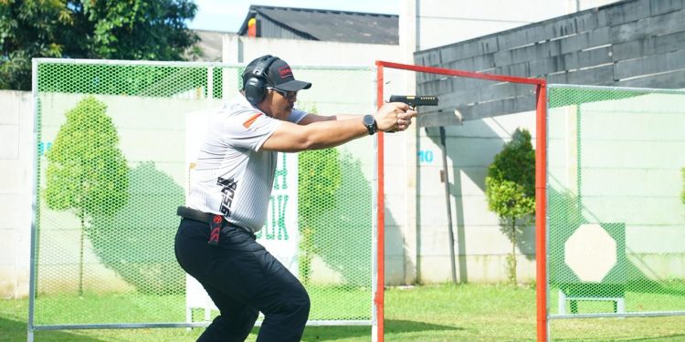 *Brimob X-Treme 2026: Ajang Dunia, Bukti Kemampuan Personel dan Atlet Indonesia Siap Bersaing Global*