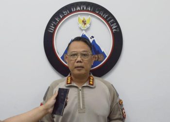 *Tim Gabungan Satgas Damai Cartenz, Polres Pegunungan Bintang dan TNI Temukan Ladang Ganja dalam Patroli Taktis*