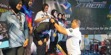 Penutupan Kejuaraan Menembak Brimob Xtreme 2026: Ajang Menembak Internasional Sarat Prestasi dan Sportivitas*